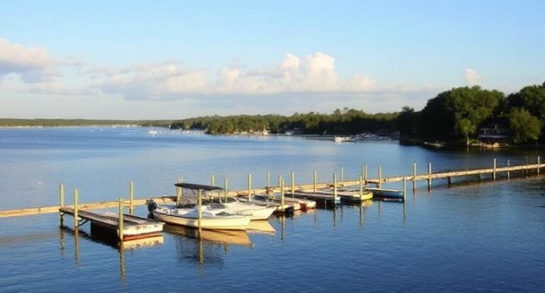 Lake Dora – Mount Dora
