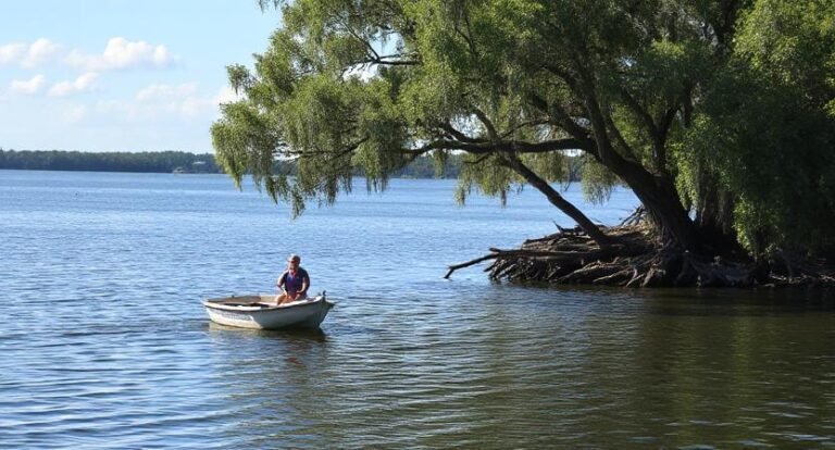 Lake Jackson – Sebring