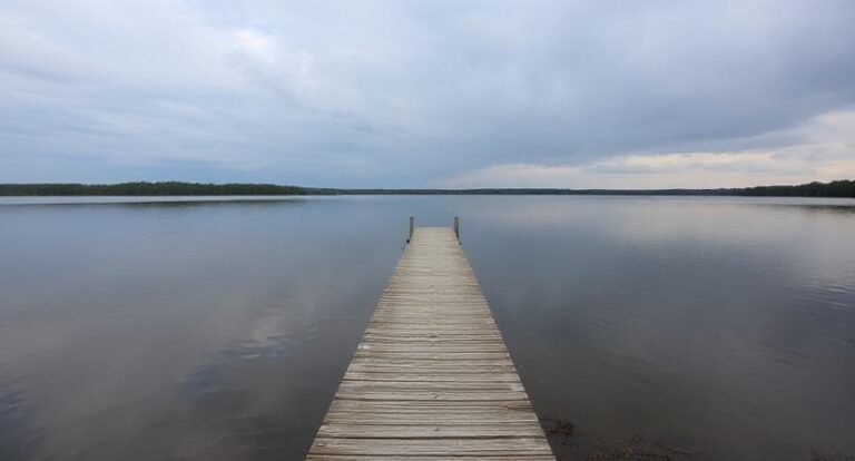 Lake Livingston – Livingston, TX