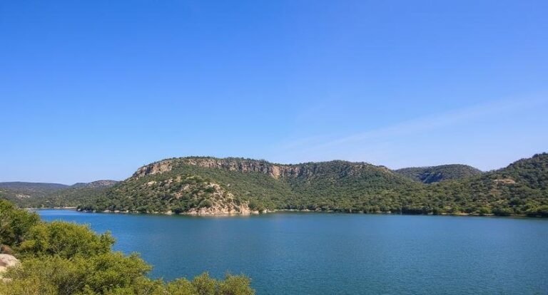 Lake Marble Falls – Marble Falls, TX