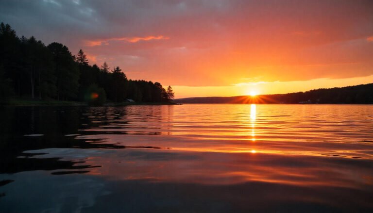 Lake Massapoag – SharonPlainville
