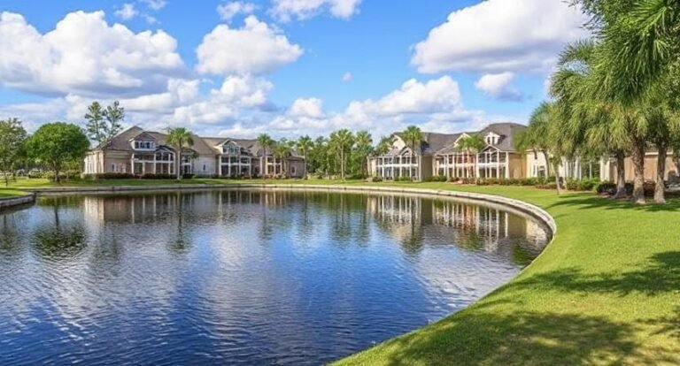 Lake Sumter – The Villages