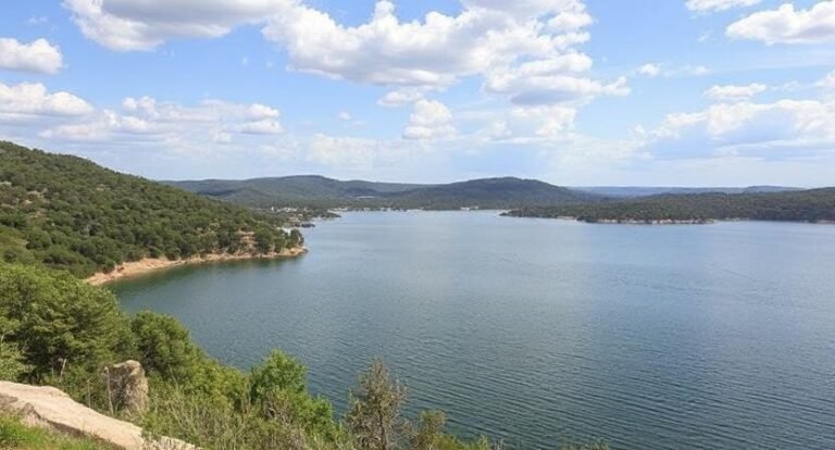 Lake Travis – Austin, TX