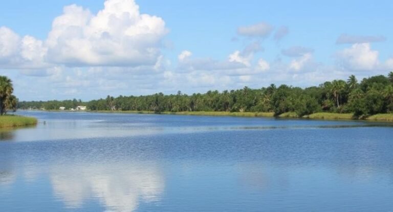 Lake Worth Lagoon – Palm Beach County