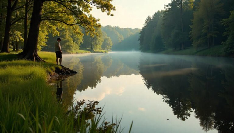Lakeville Pond – Lakeville