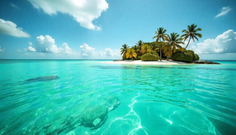 Largest Islands in the USA