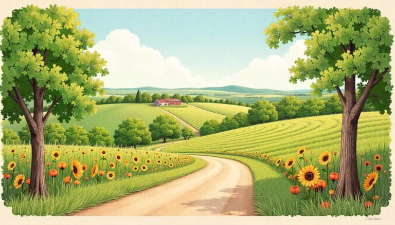 Lievens Orchard – La Feria