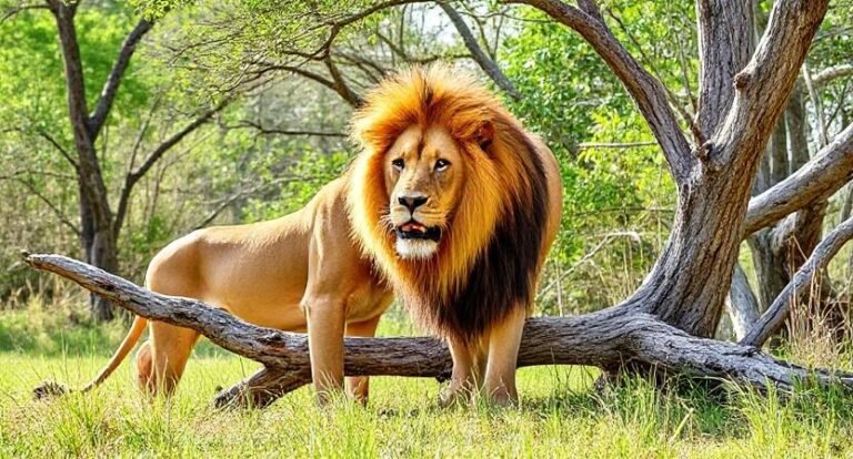 Lion Country Safari (Loxahatchee West Palm Beach)
