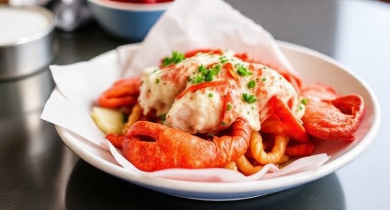 Lobster Joint – Greenpoint & LES