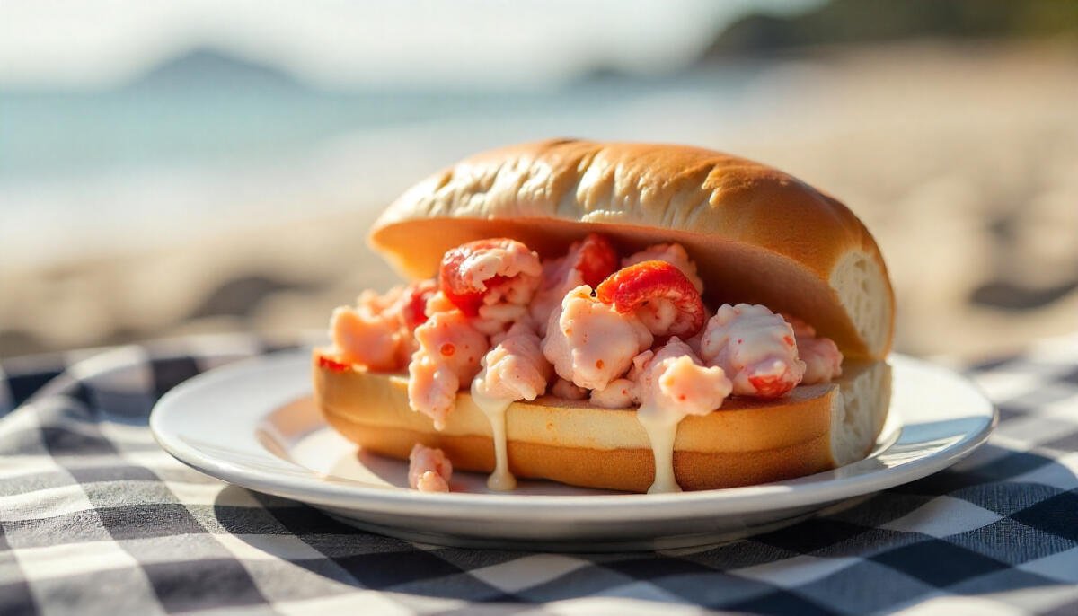 Lobster Roll Spots in NYC