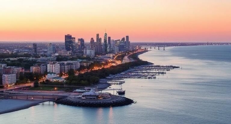 Long Island, New York
