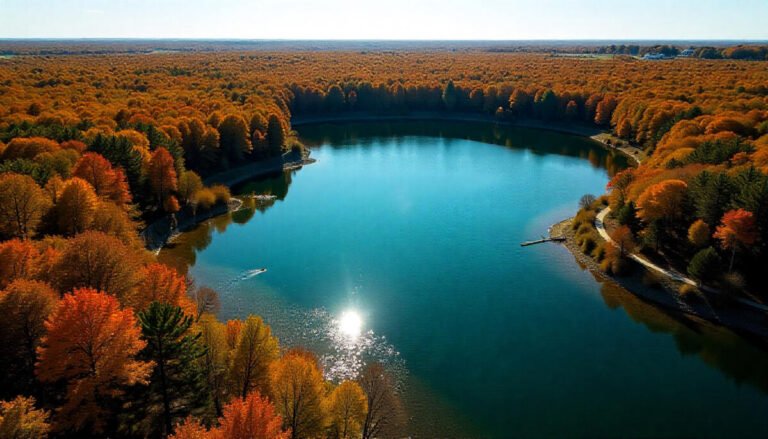 Long Pond – Brewster (Cape Cod)
