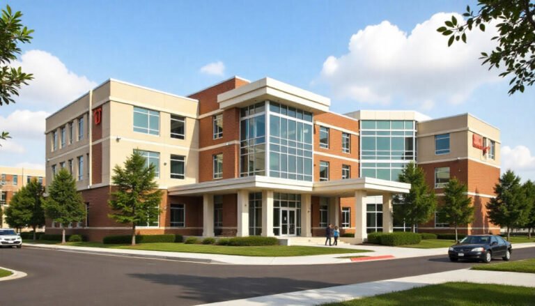 Long School of Medicine, UT Health San Antonio