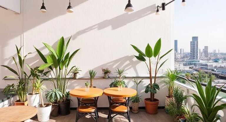 Los Angeles, CA – Trendy, Plant Based, and Instagram Friendly