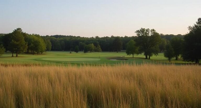 Loudoun Golf & Country Club (Public Tee Options)