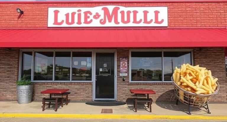 Louie Mueller Barbecue – Taylor, TX