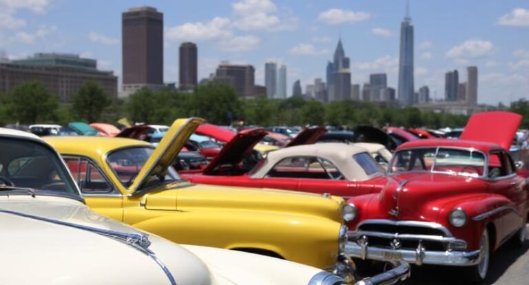 Louisville, Kentucky