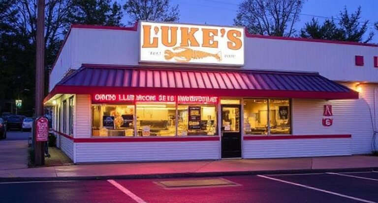 Luke’s Lobster – Multiple Locations