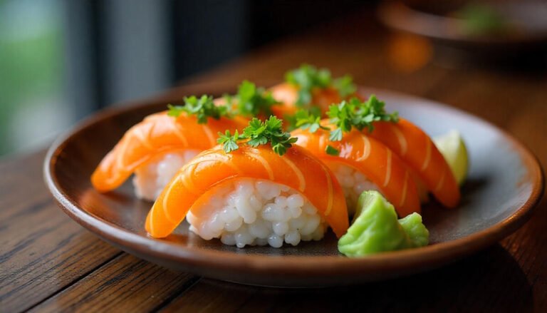 MF Sushi – Houston