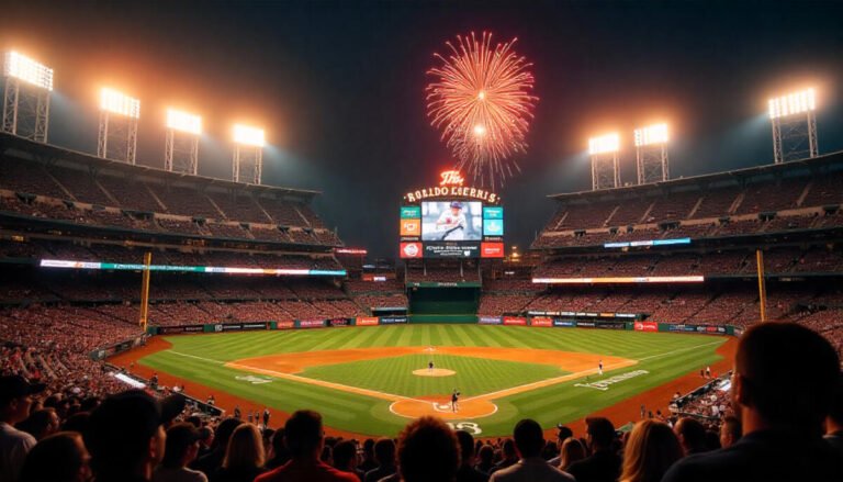 MLB World Series – October 2025