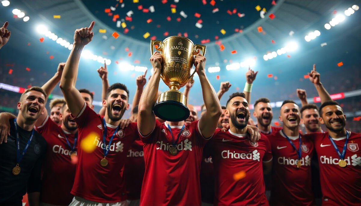 MLS Cup – December 2025