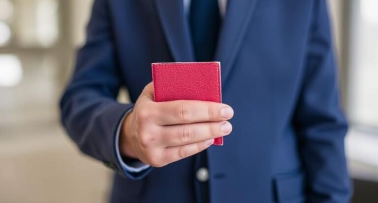 Maintain Your Permanent Resident Status