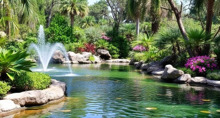 Marie Selby Botanical Gardens – Sarasota