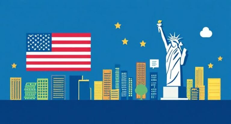 Marketing Your Business in the USA