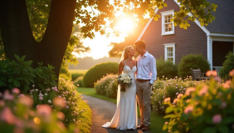 Martha’s Vineyard