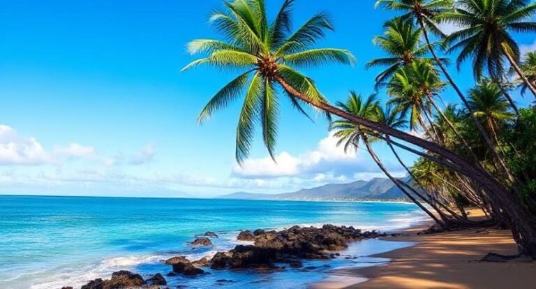 Maui, Hawaii