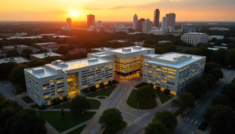 McGovern Medical School at UTHealth Houston