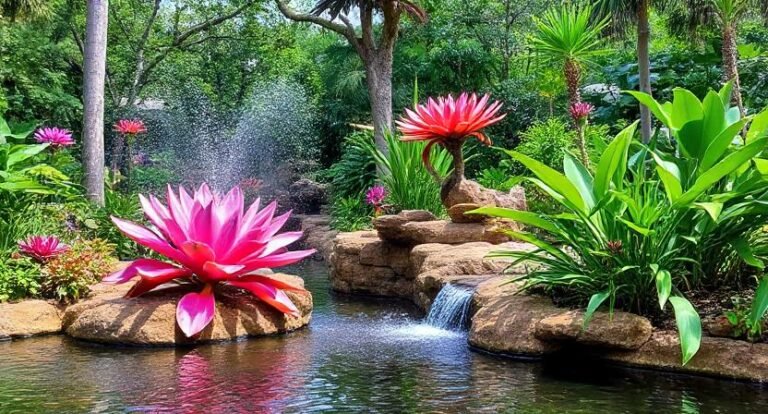 McKee Botanical Garden – Vero Beach