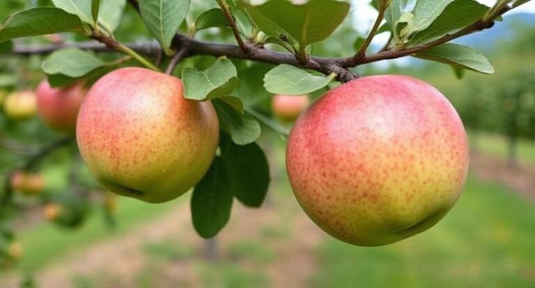 Mercier Orchards – Blue Ridge, GA