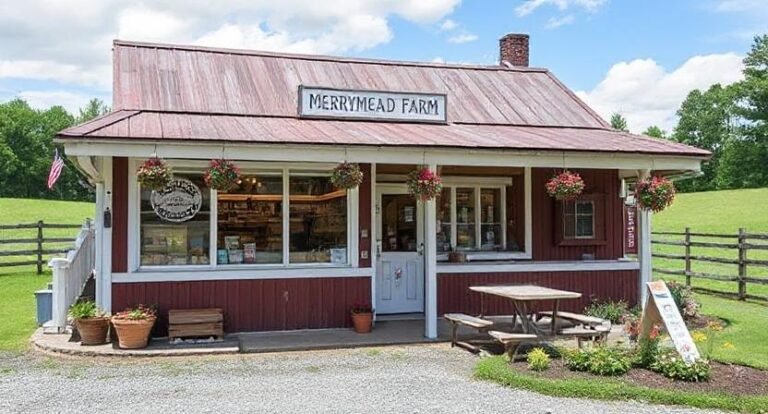 Merrymead Farm – Lansdale (Montgomery County)
