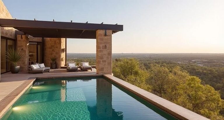 Miraval Austin Resort & Spa – Austin, Texas
