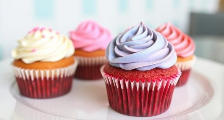 Misha’s Cupcakes – Coral Gables