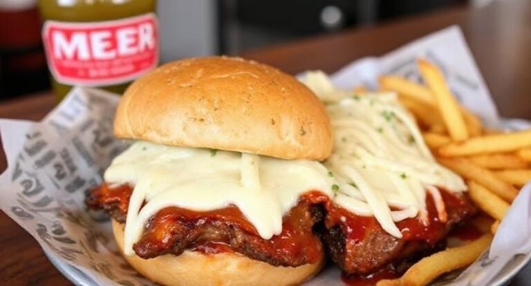 Mission BBQ (Tampa, Jacksonville, Gainesville, and more)