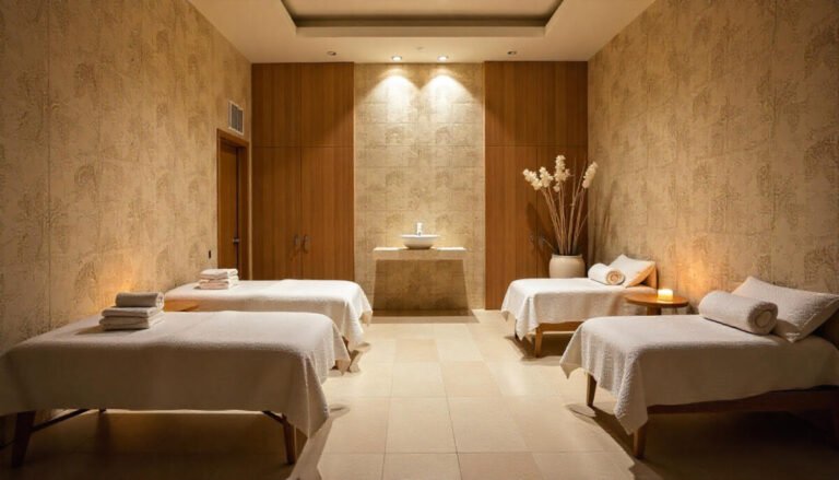 Mokara Spa – San Antonio, TX