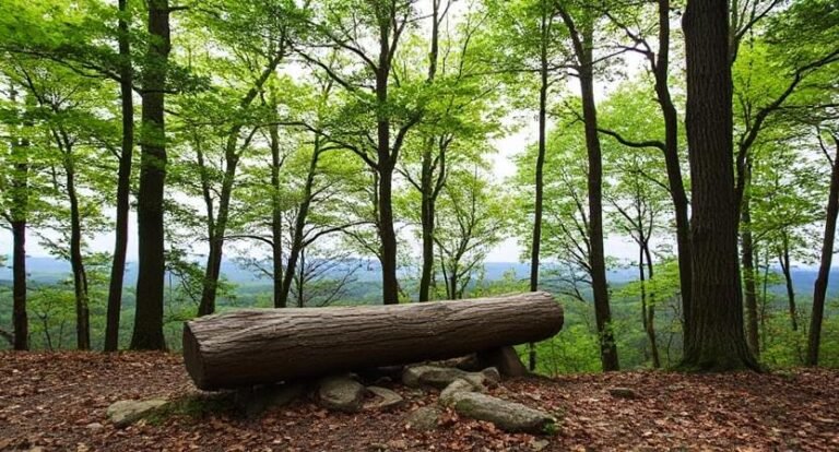 Mount Greylock State Reservation – Adams, MA