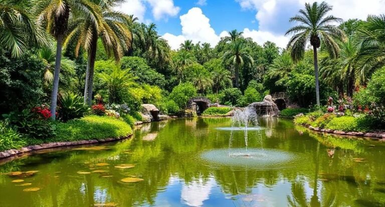 Mounts Botanical Garden – West Palm Beach