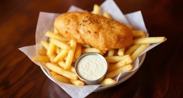 Murphy’s Fish & Chips – Truro, Nova Scotia