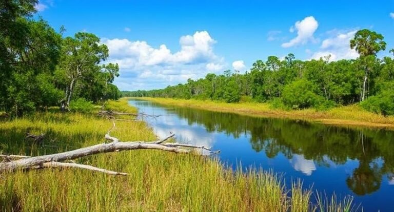 Myakka River State Park – Sarasota