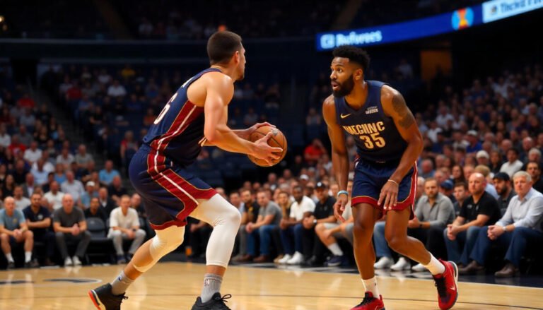 NBA Finals – June 2025