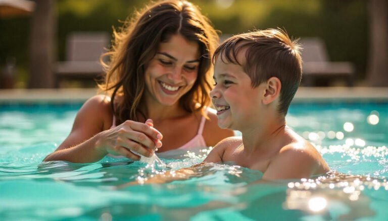 NRH2O Family Water Park (North Richland Hills, TX)