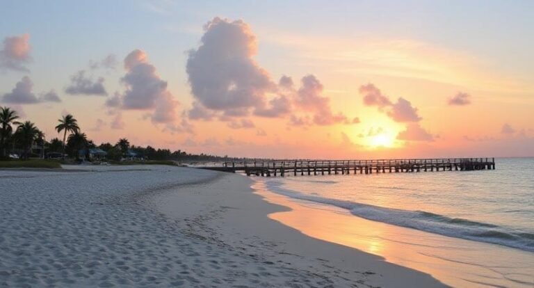 Naples Beach – Naples