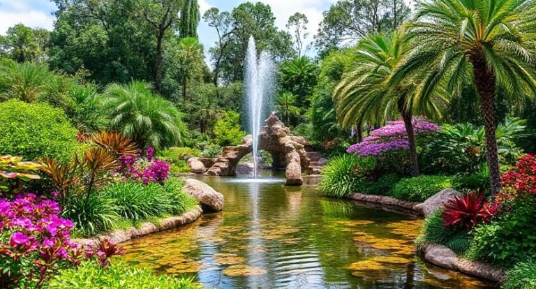 Naples Botanical Garden – Naples