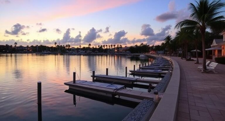 Naples – Luxury, Sunsets, and Serenity