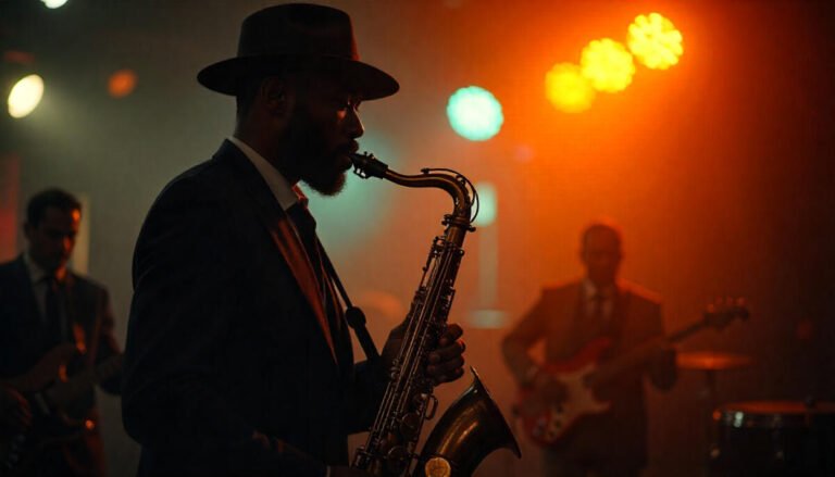 New Orleans, Louisiana – The Soul of Jazz & Party