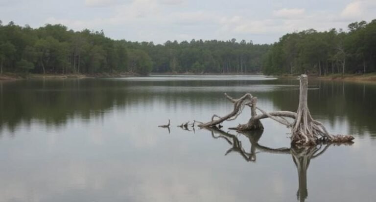 Newnans Lake – Gainesville