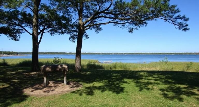 Nickerson State Park – Brewster, Cape Cod